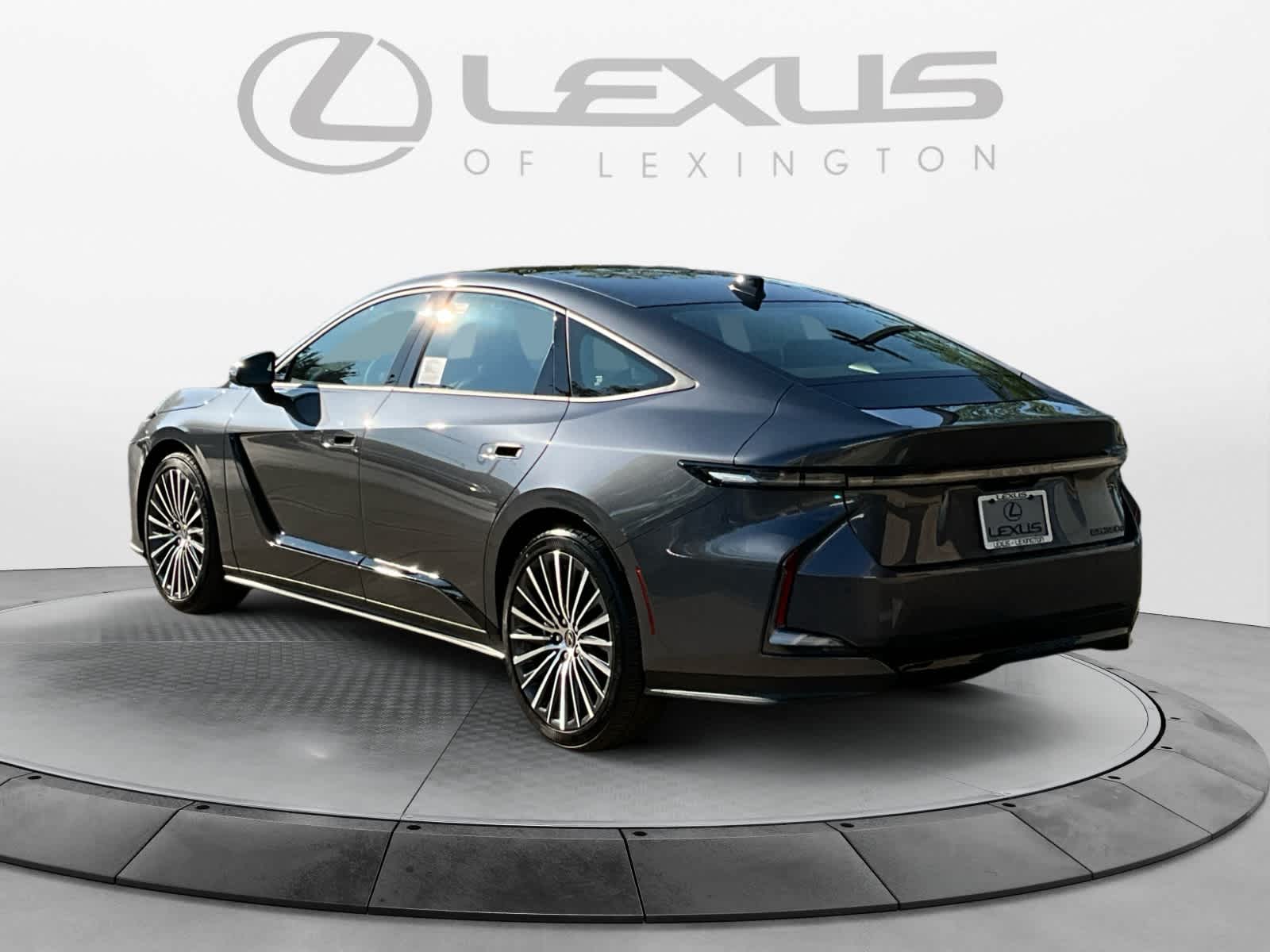 2026 Lexus ES Premium