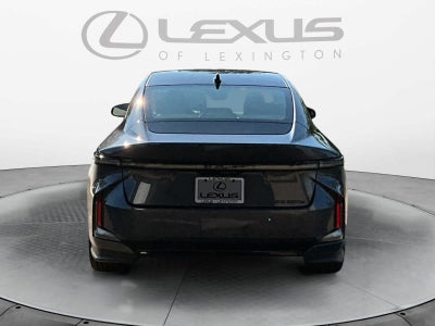 2026 Lexus ES Premium