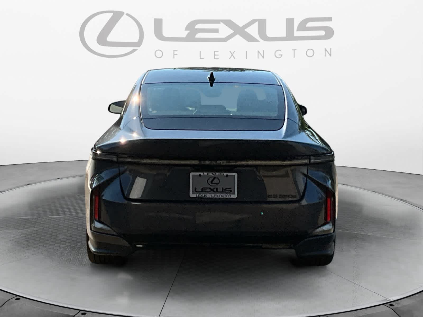 2026 Lexus ES Premium