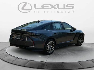 2026 Lexus ES Premium