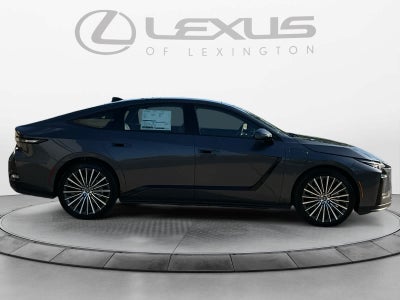 2026 Lexus ES Premium