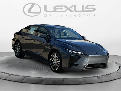 2026 Lexus ES Premium