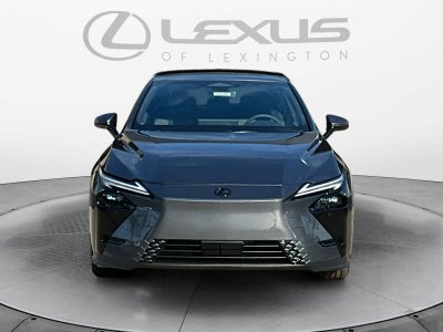 2026 Lexus ES Premium