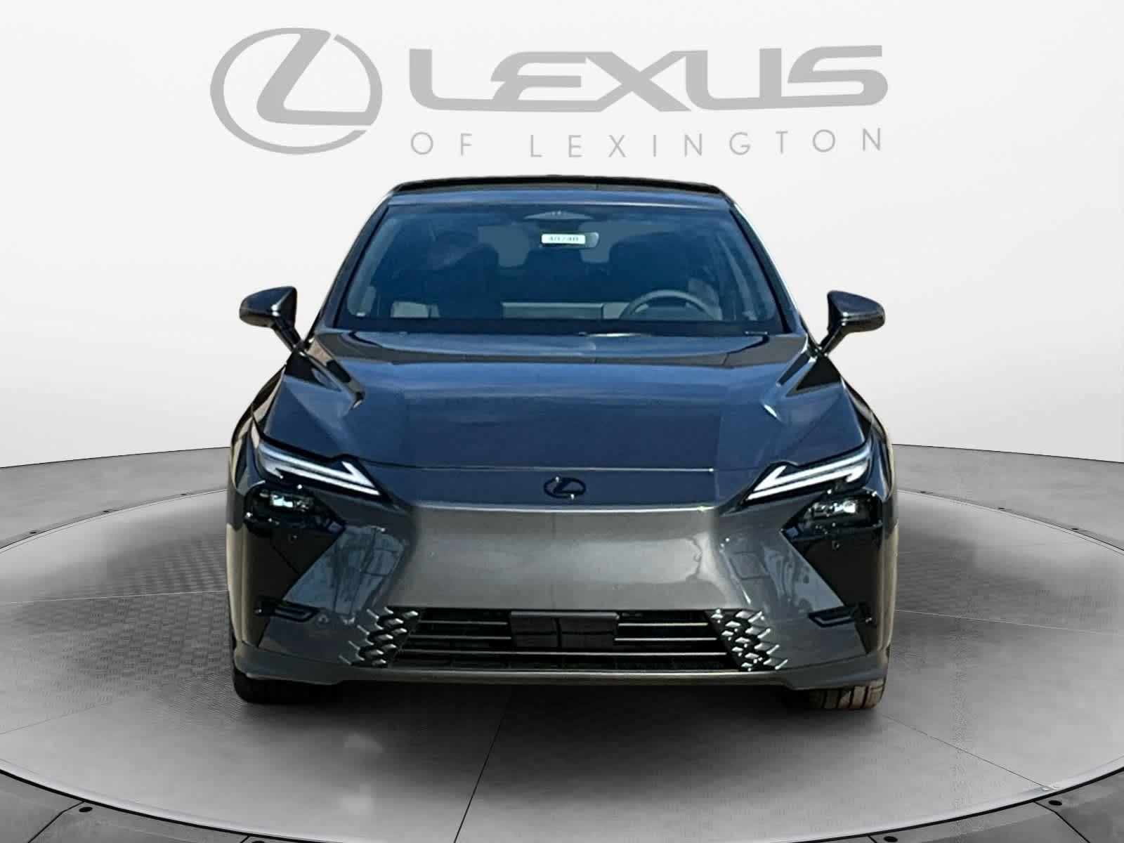 2026 Lexus ES Premium