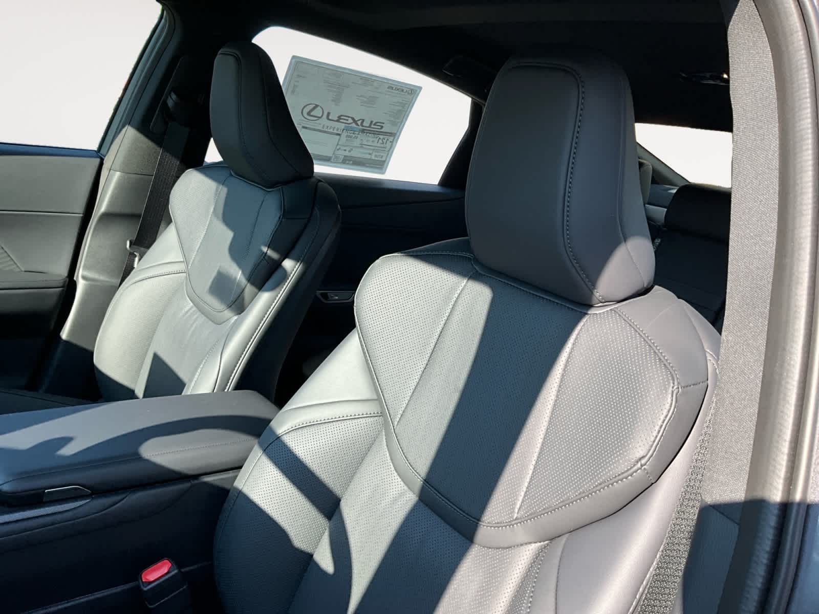 2026 Lexus ES Premium