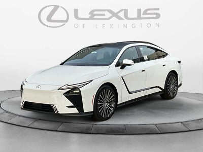 2026 Lexus ES Premium