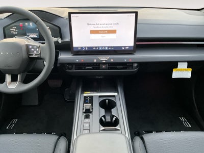 2026 Lexus ES Premium