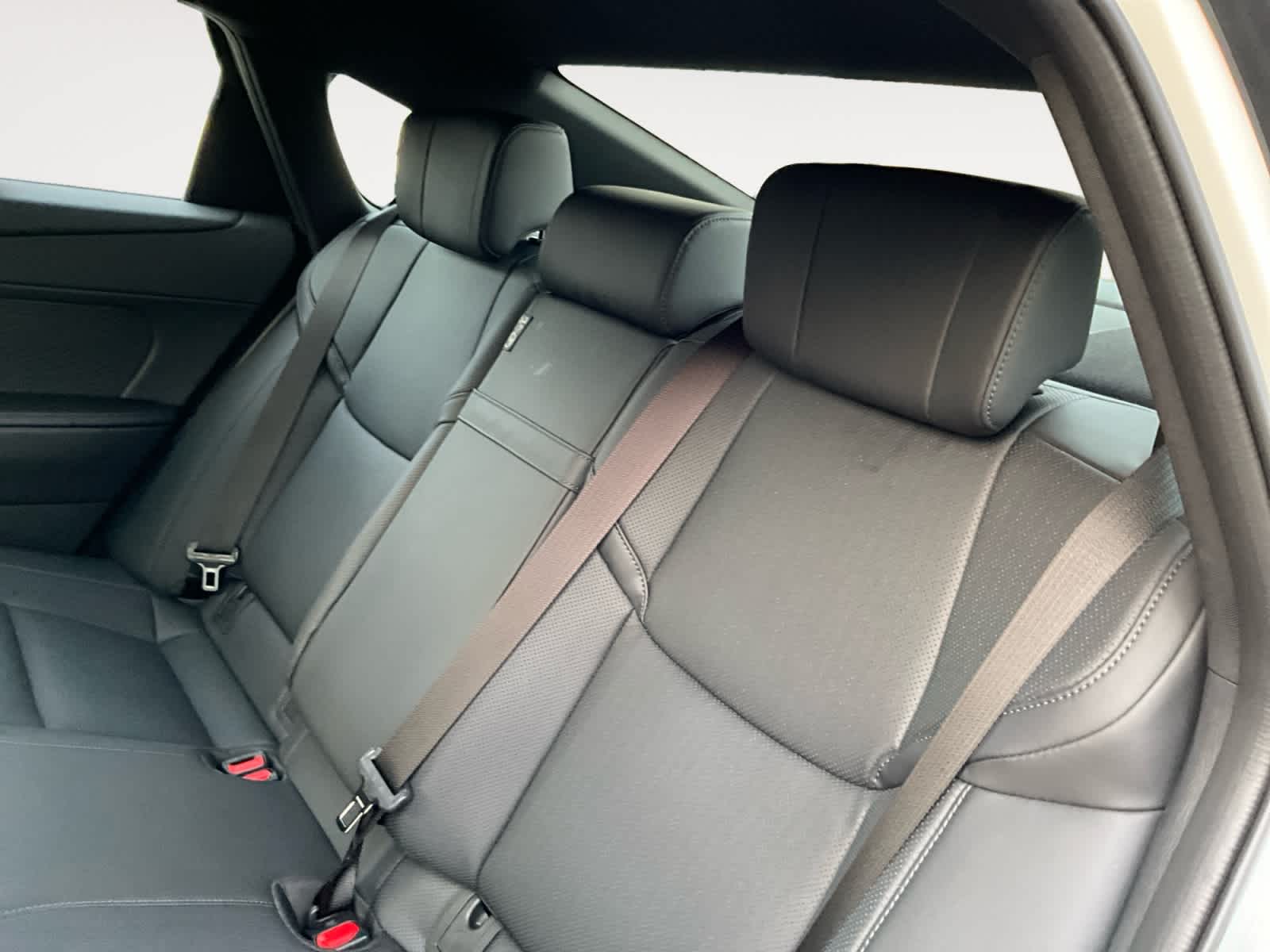 2026 Lexus ES Premium