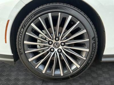 2026 Lexus ES Premium