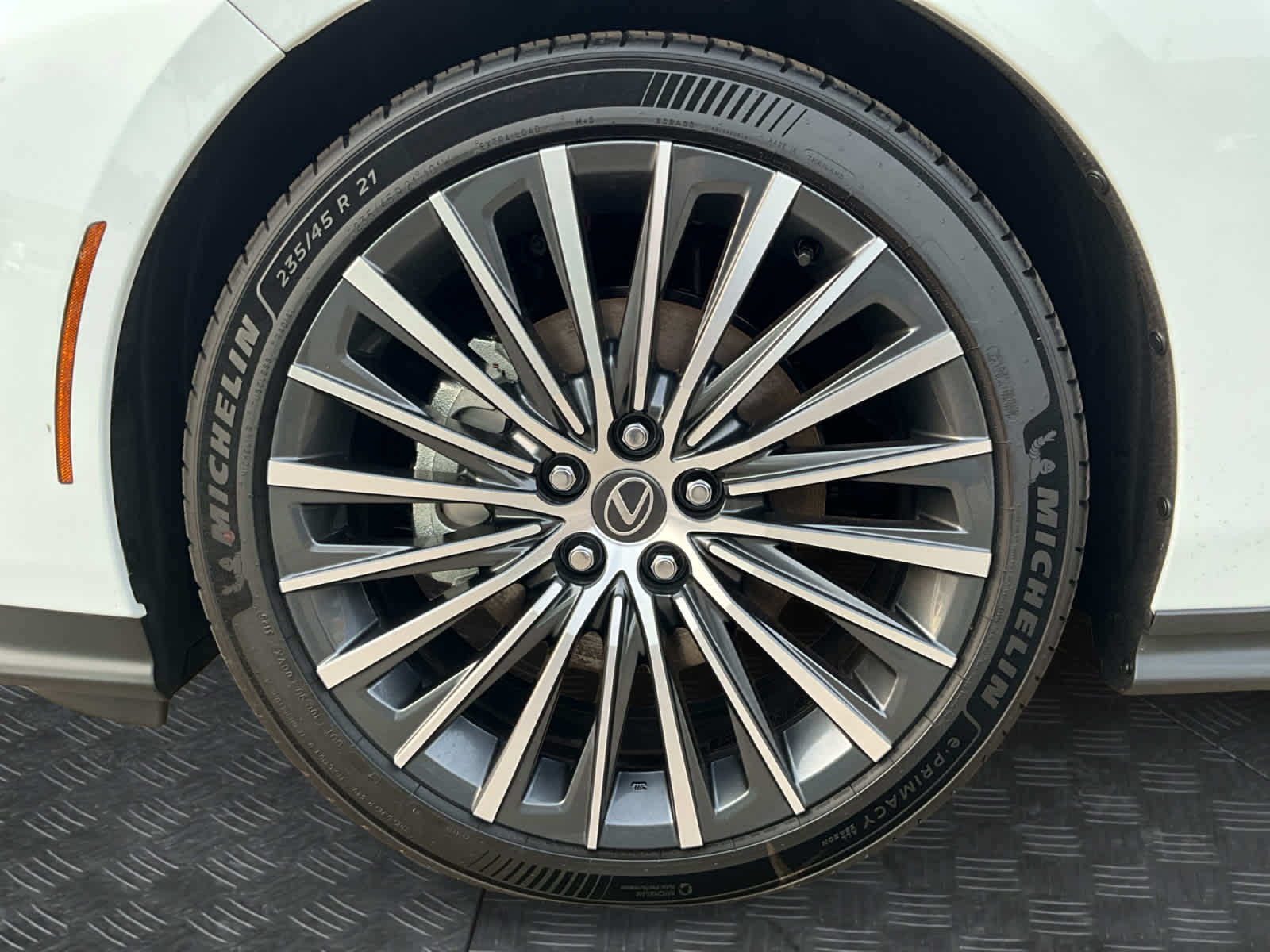 2026 Lexus ES Premium