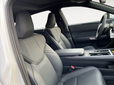 2026 Lexus ES Premium
