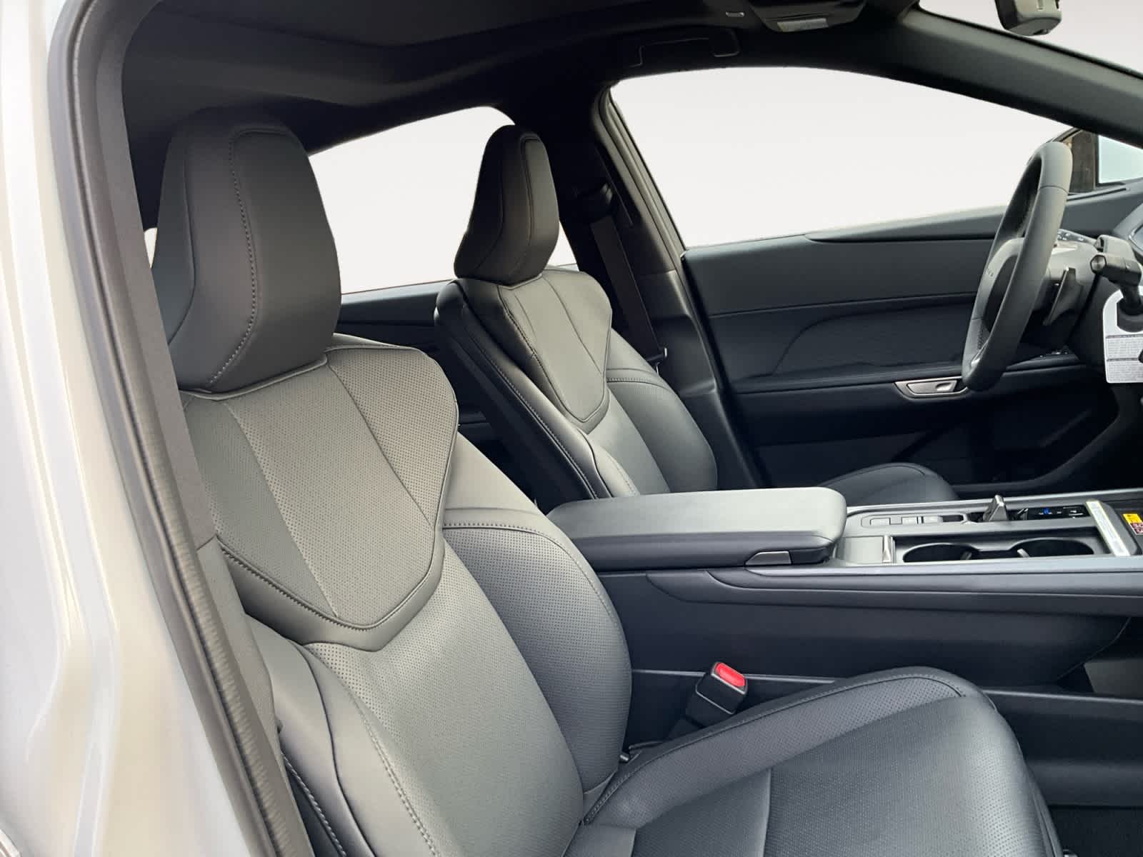 2026 Lexus ES Premium