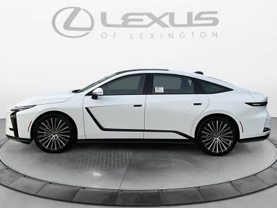 2026 Lexus ES Premium