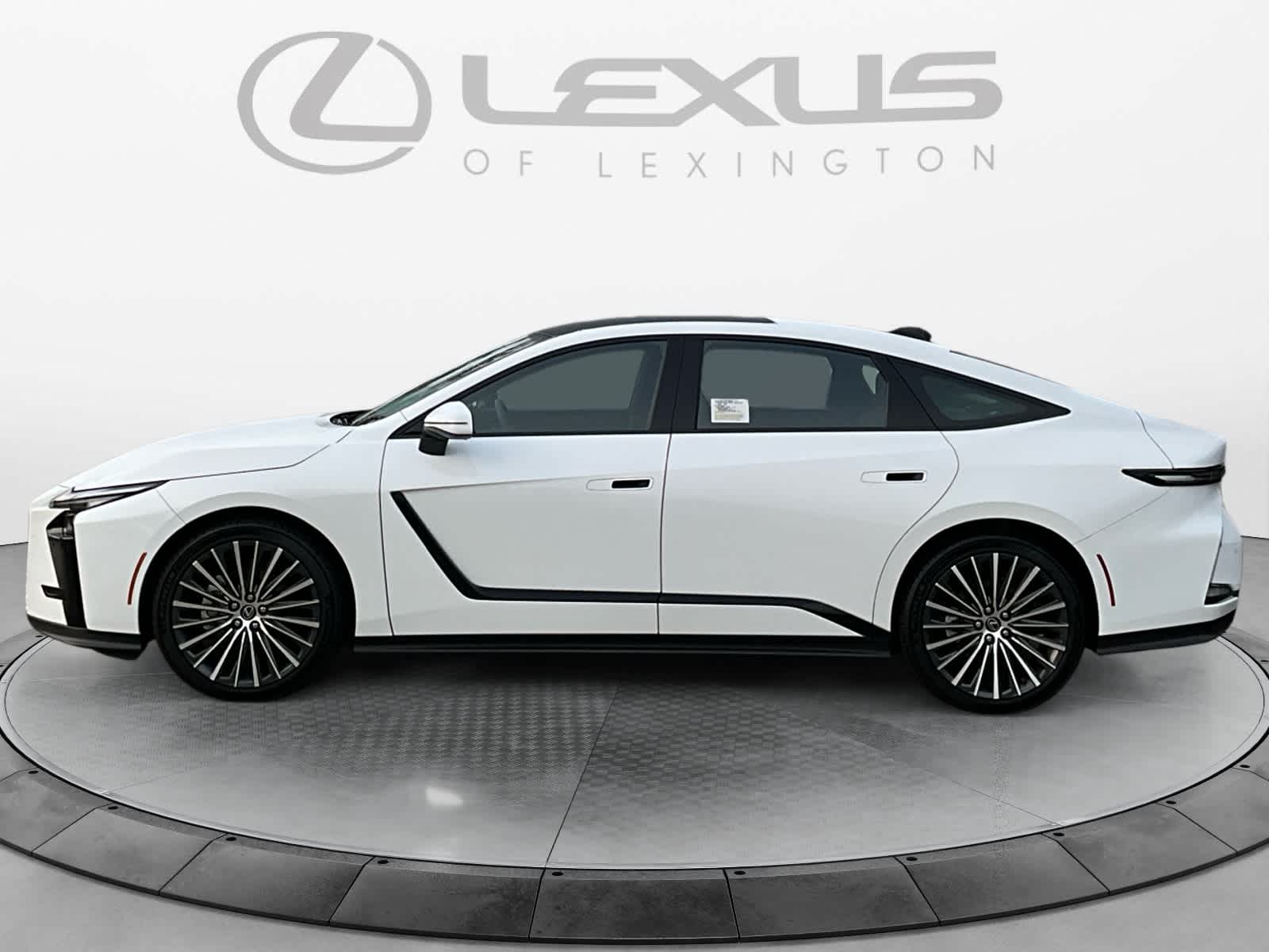 2026 Lexus ES Premium