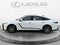 2026 Lexus ES Premium