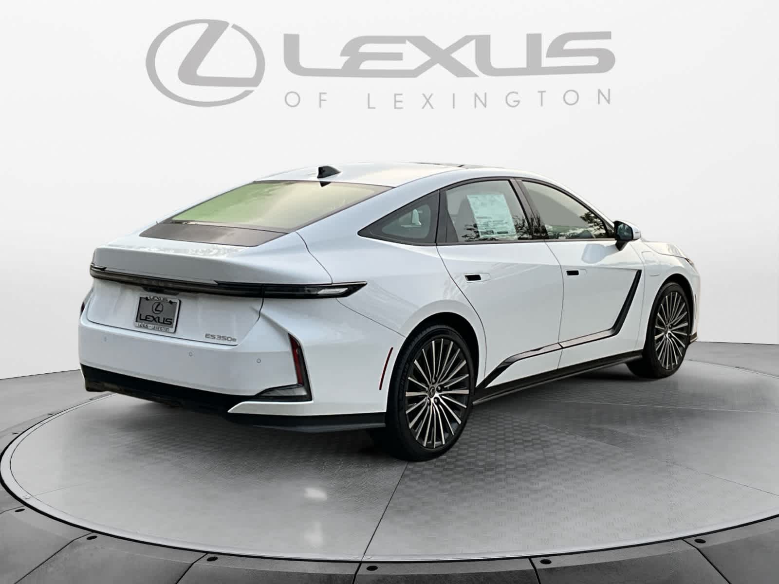 2026 Lexus ES Premium