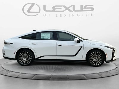 2026 Lexus ES Premium