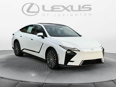 2026 Lexus ES Premium
