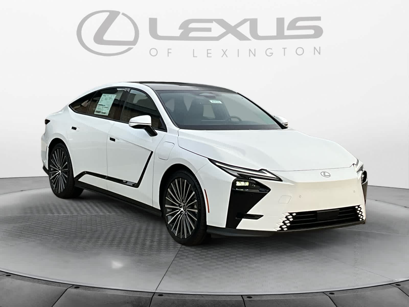 2026 Lexus ES Premium