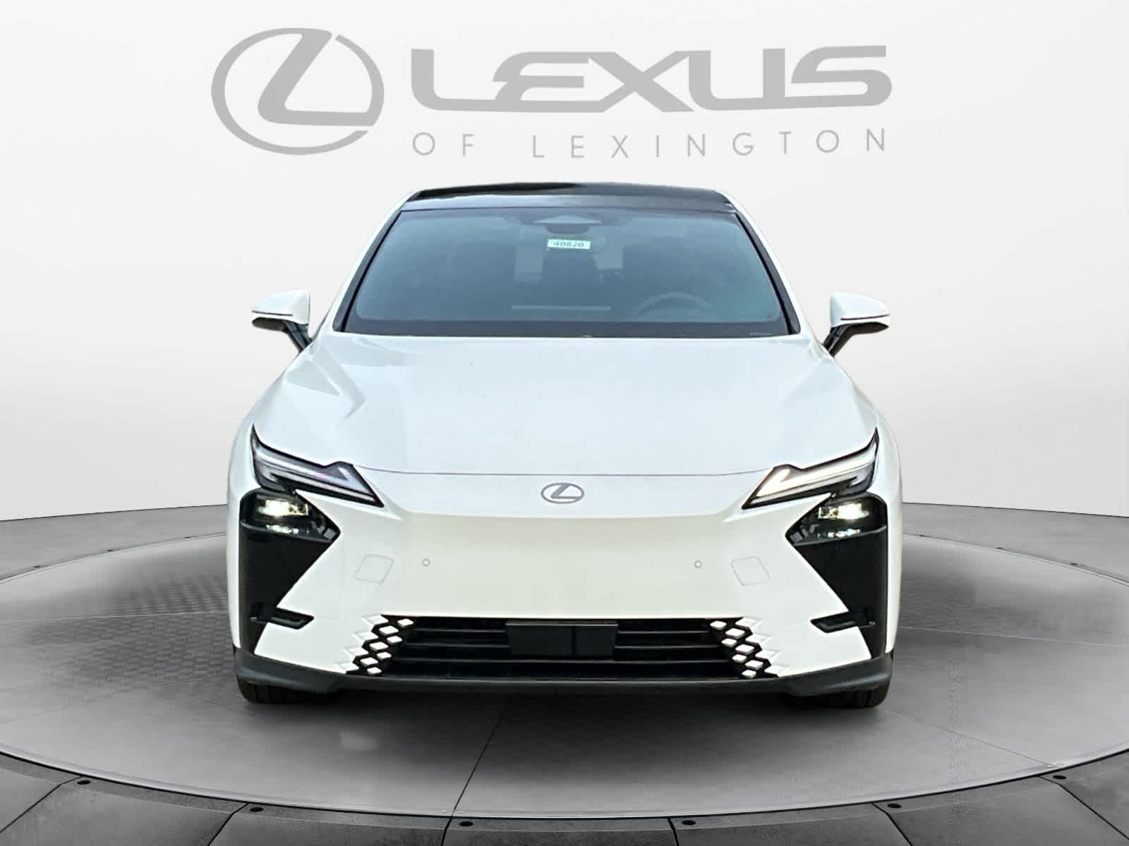 2026 Lexus ES Premium