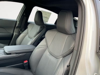 2026 Lexus ES Premium