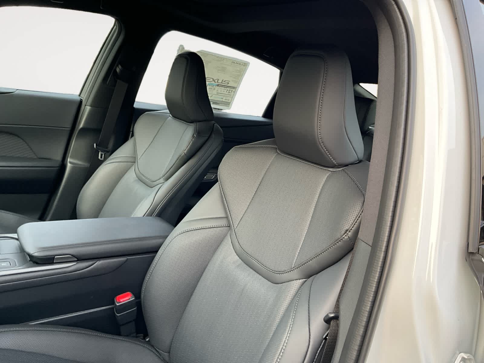 2026 Lexus ES Premium
