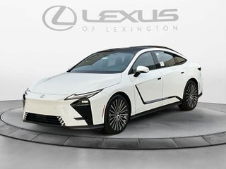 2026 Lexus ES Premium