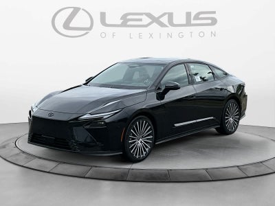 2026 Lexus ES Luxury