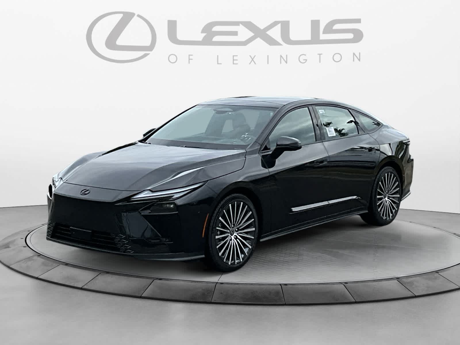 2026 Lexus ES Luxury
