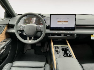 2026 Lexus ES Luxury