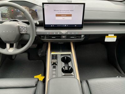 2026 Lexus ES Luxury