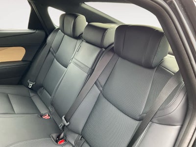 2026 Lexus ES Luxury