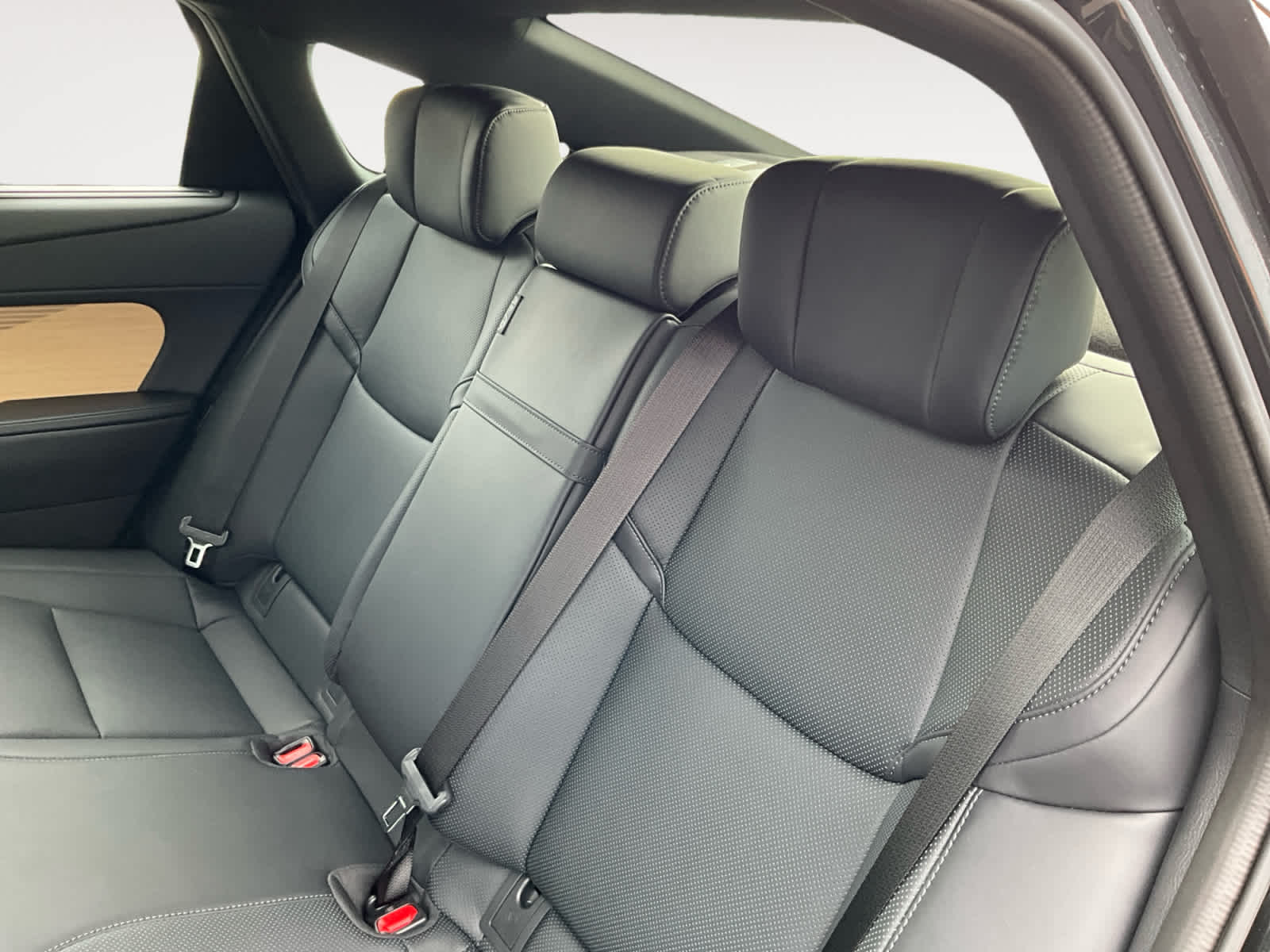 2026 Lexus ES Luxury
