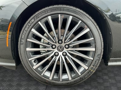 2026 Lexus ES Luxury