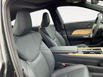2026 Lexus ES Luxury