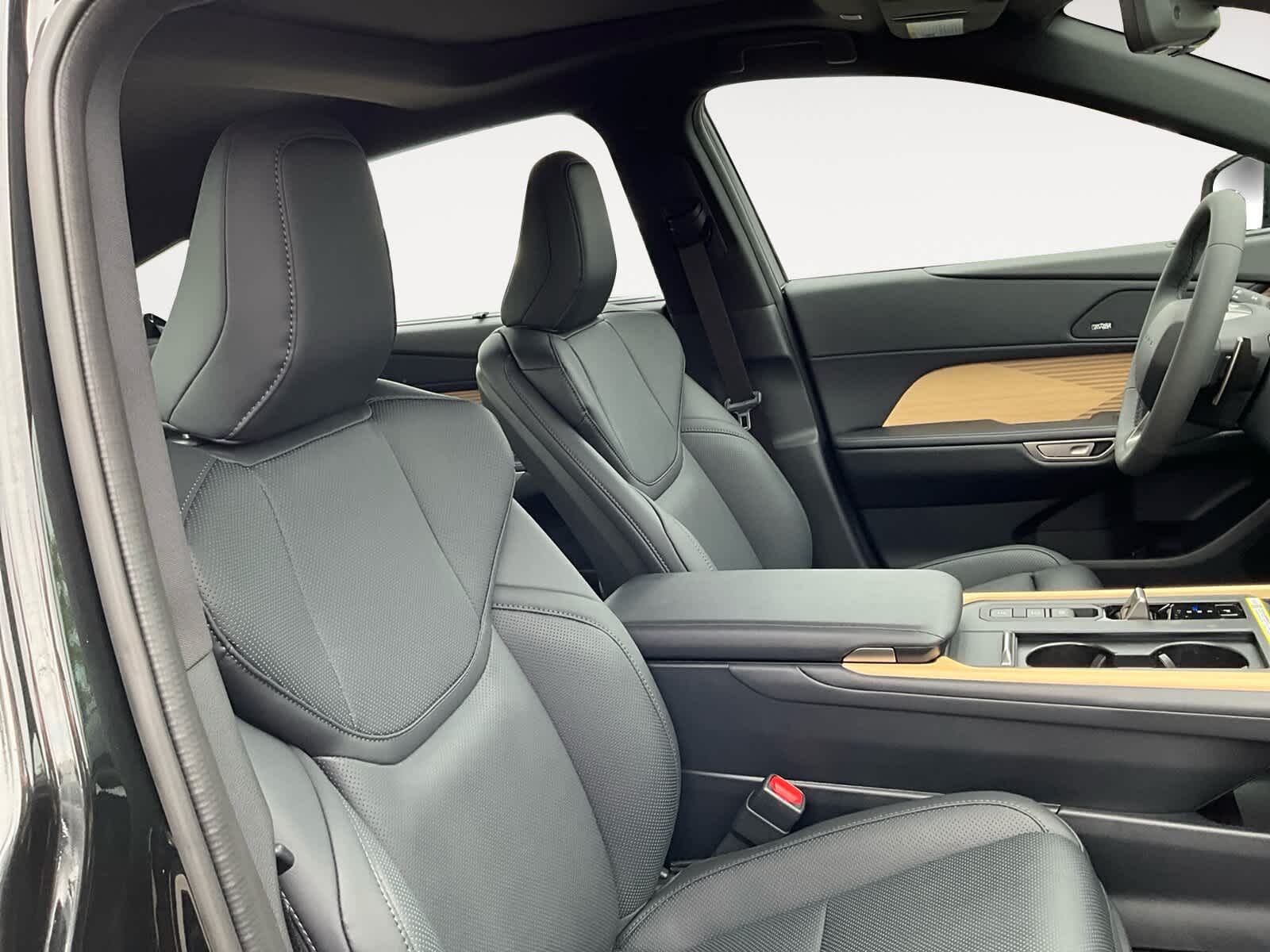 2026 Lexus ES Luxury