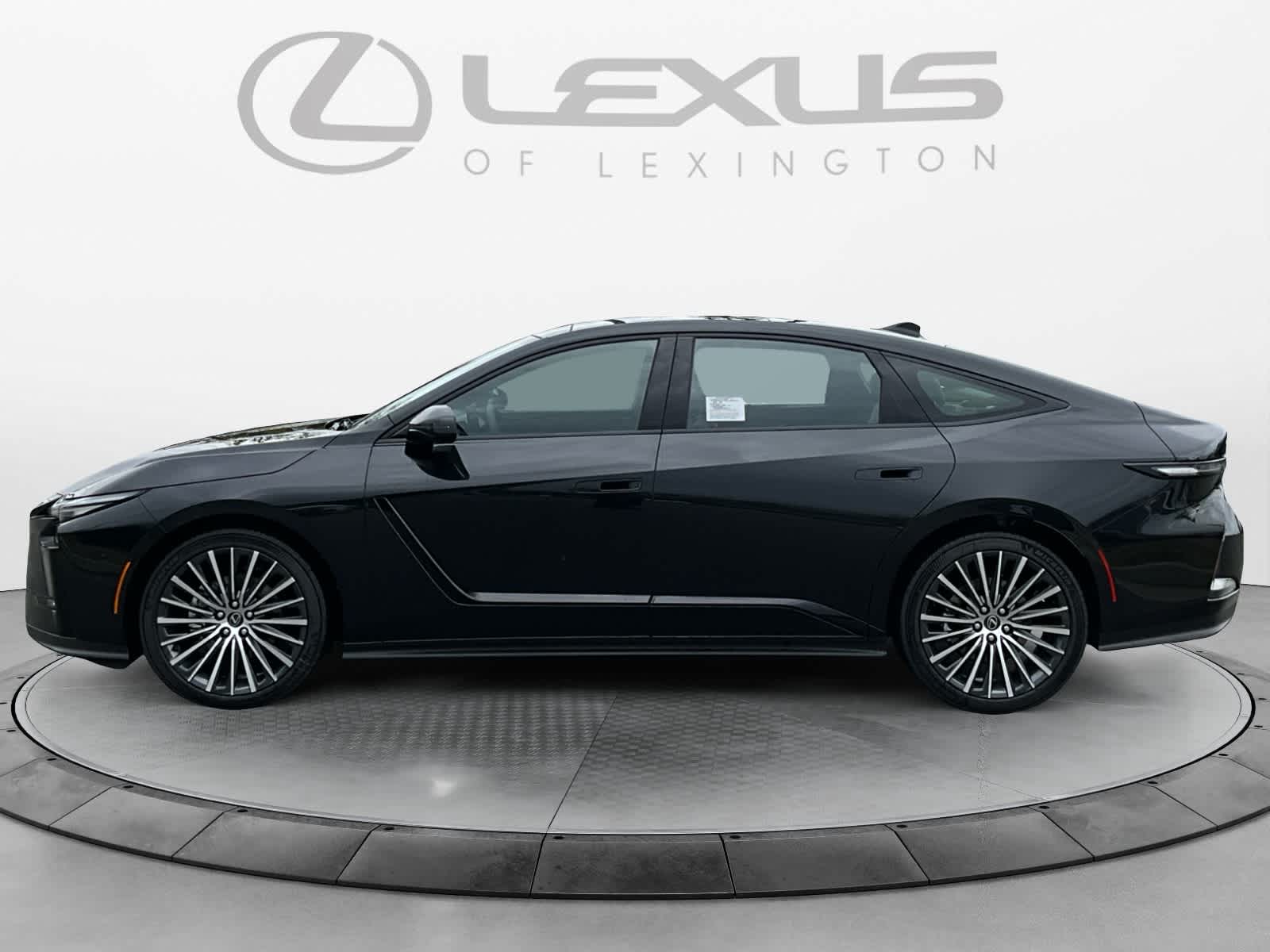 2026 Lexus ES Luxury
