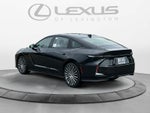 2026 Lexus ES Luxury