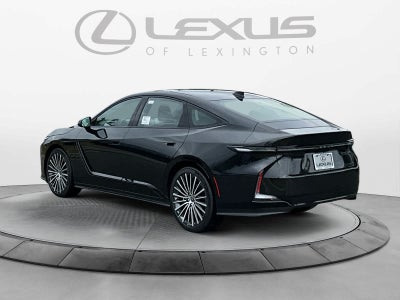 2026 Lexus ES Luxury
