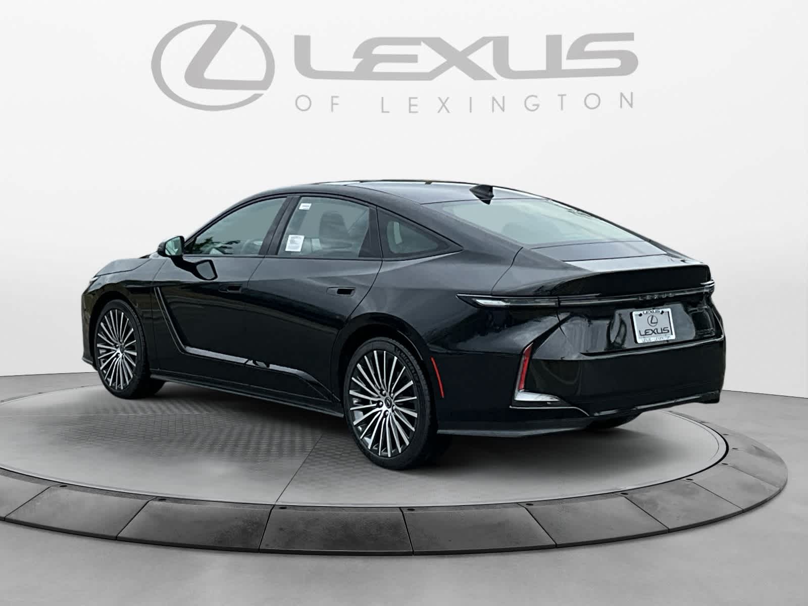 2026 Lexus ES Luxury