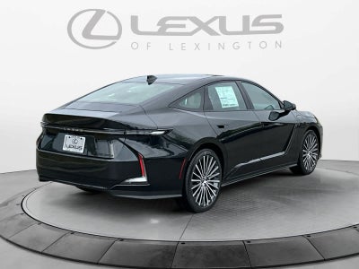 2026 Lexus ES Luxury