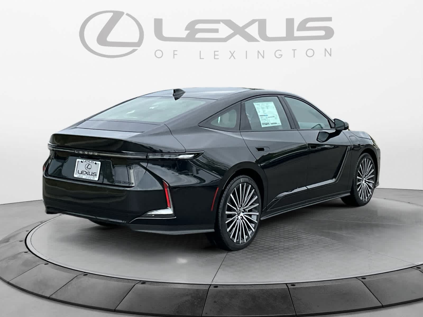 2026 Lexus ES Luxury