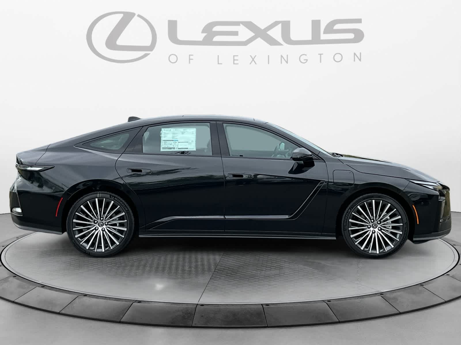 2026 Lexus ES Luxury