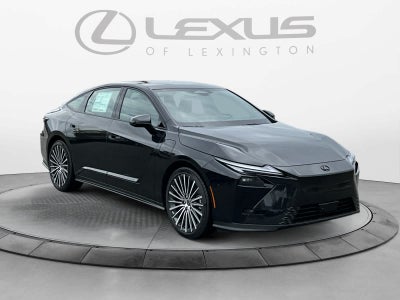 2026 Lexus ES Luxury