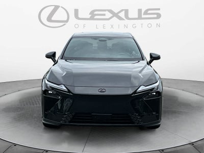 2026 Lexus ES Luxury