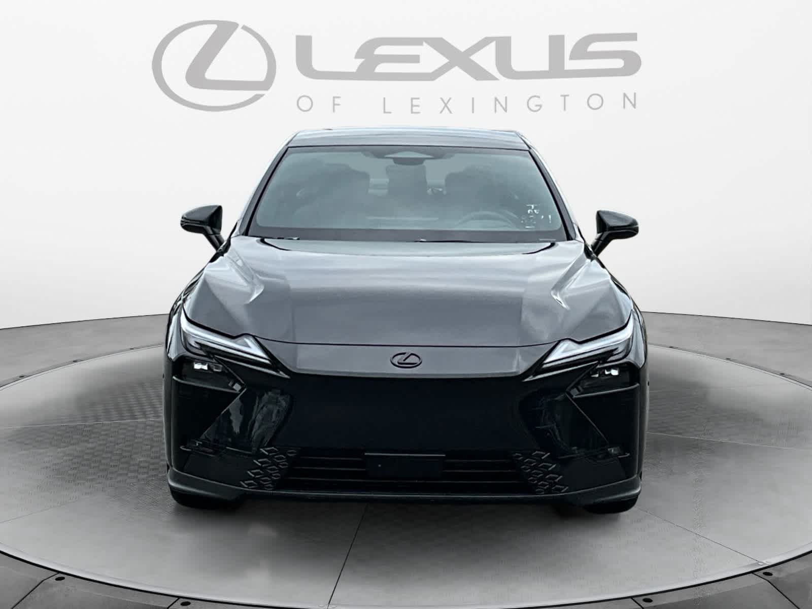 2026 Lexus ES Luxury
