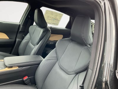 2026 Lexus ES Luxury