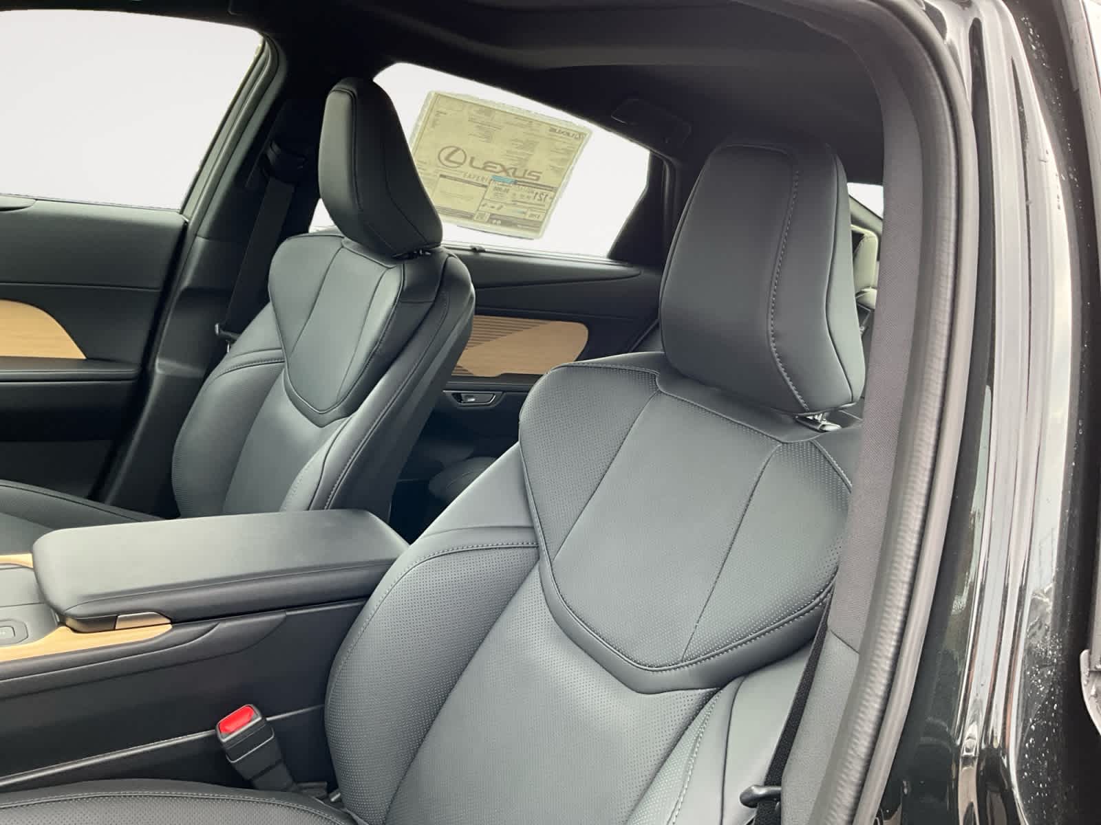 2026 Lexus ES Luxury