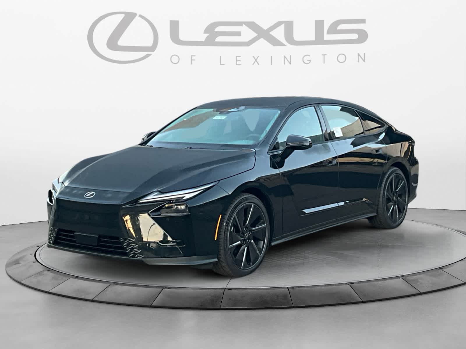 2026 Lexus ES Premium