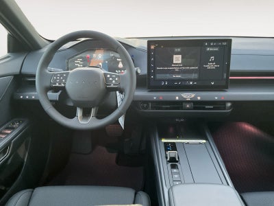2026 Lexus ES Premium